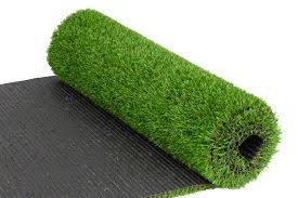 20 mm yeşil çim halı