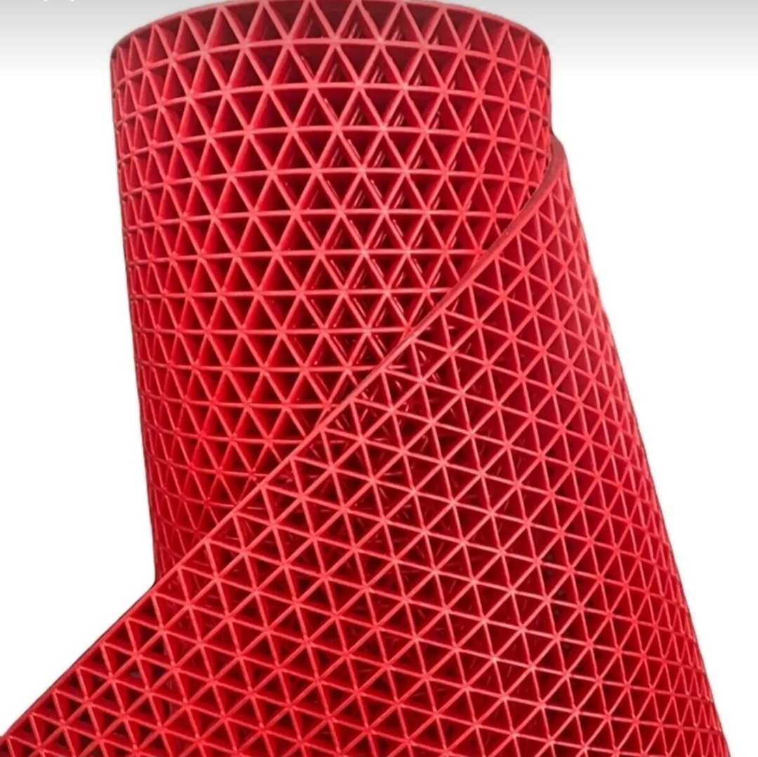 Z MAT PASPAS KIRMIZI