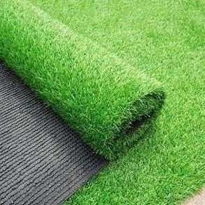 20 mm yeşil çim halı