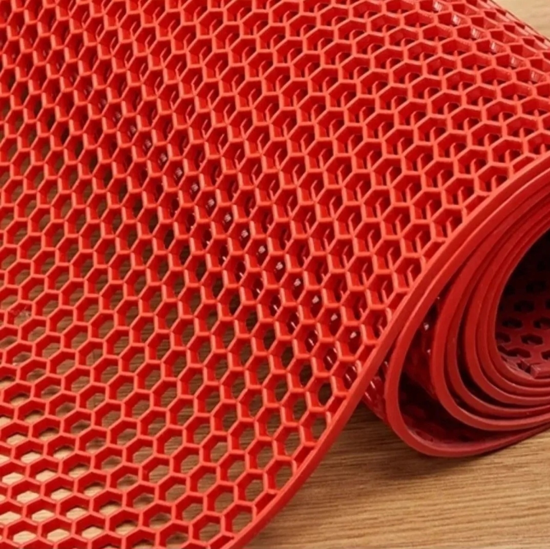 PETEK PASPAS KIRMIZI