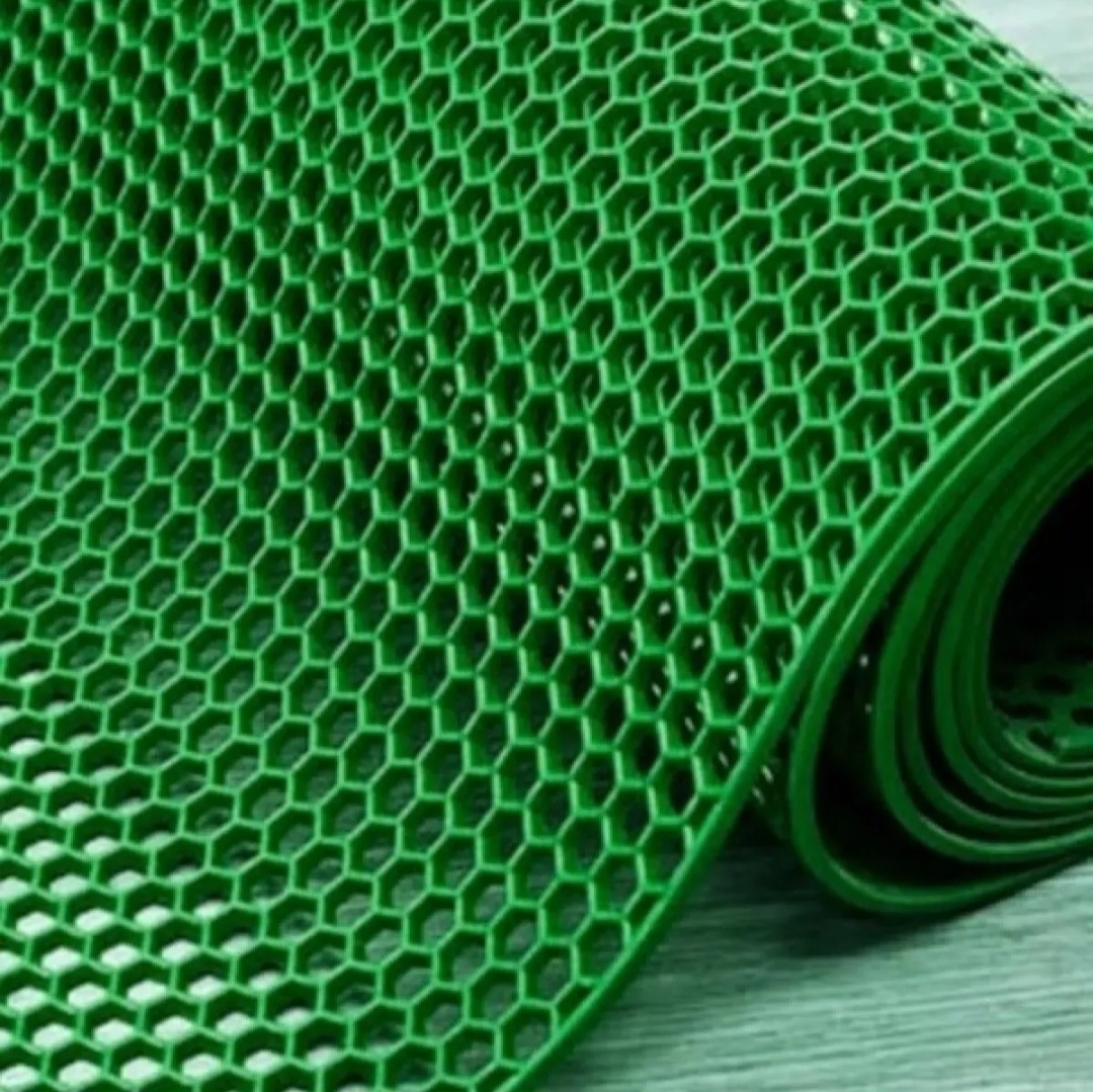 PETEK PASPAS YEŞİL