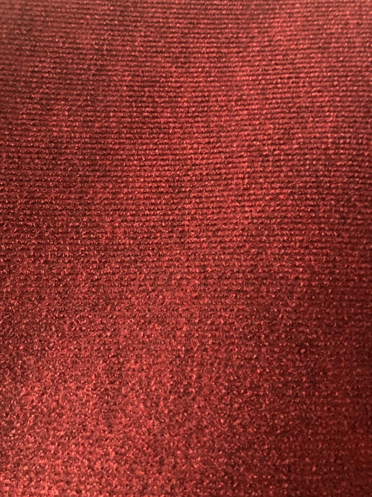 HALIFLEKS (RİP HALI) BORDO