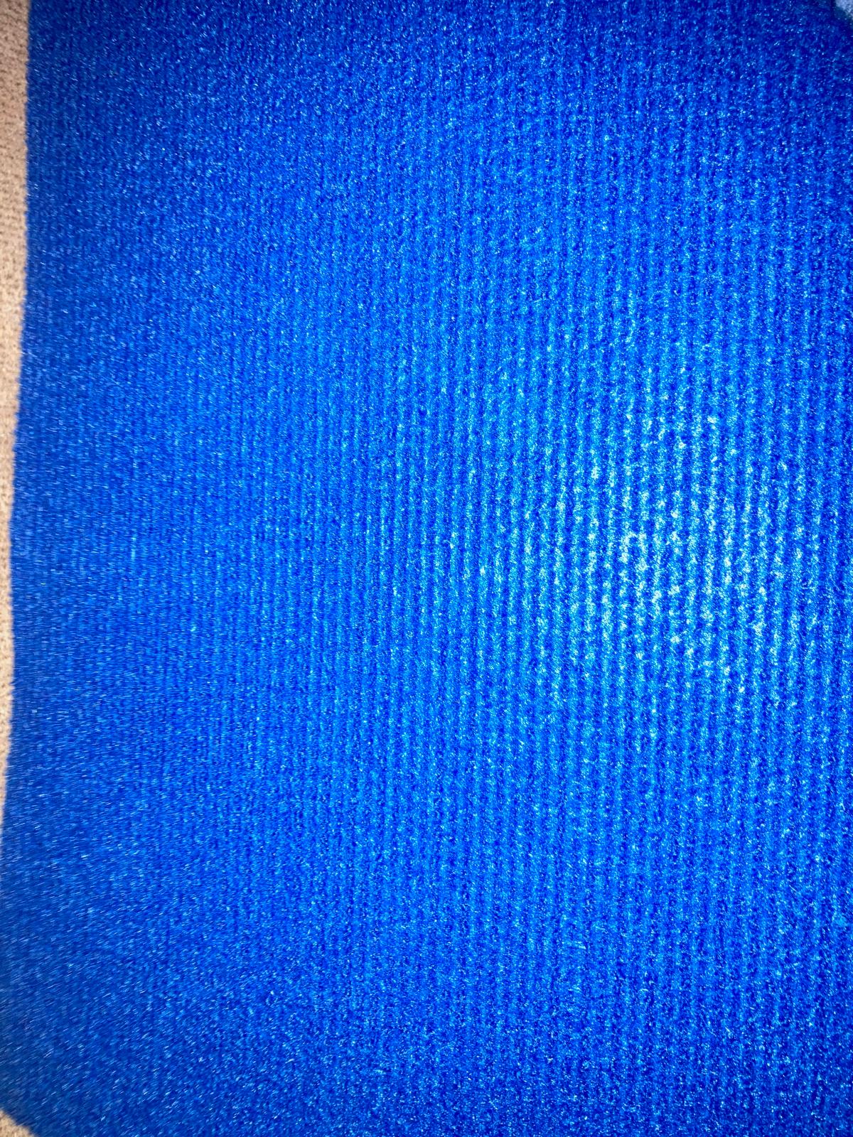 HALIFLEKS (RİP HALI) MAVİ